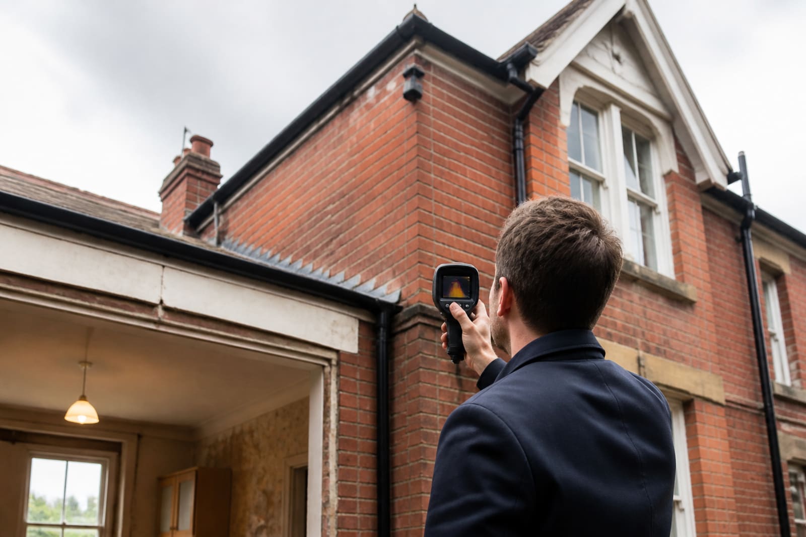 RICS Level 3 survey