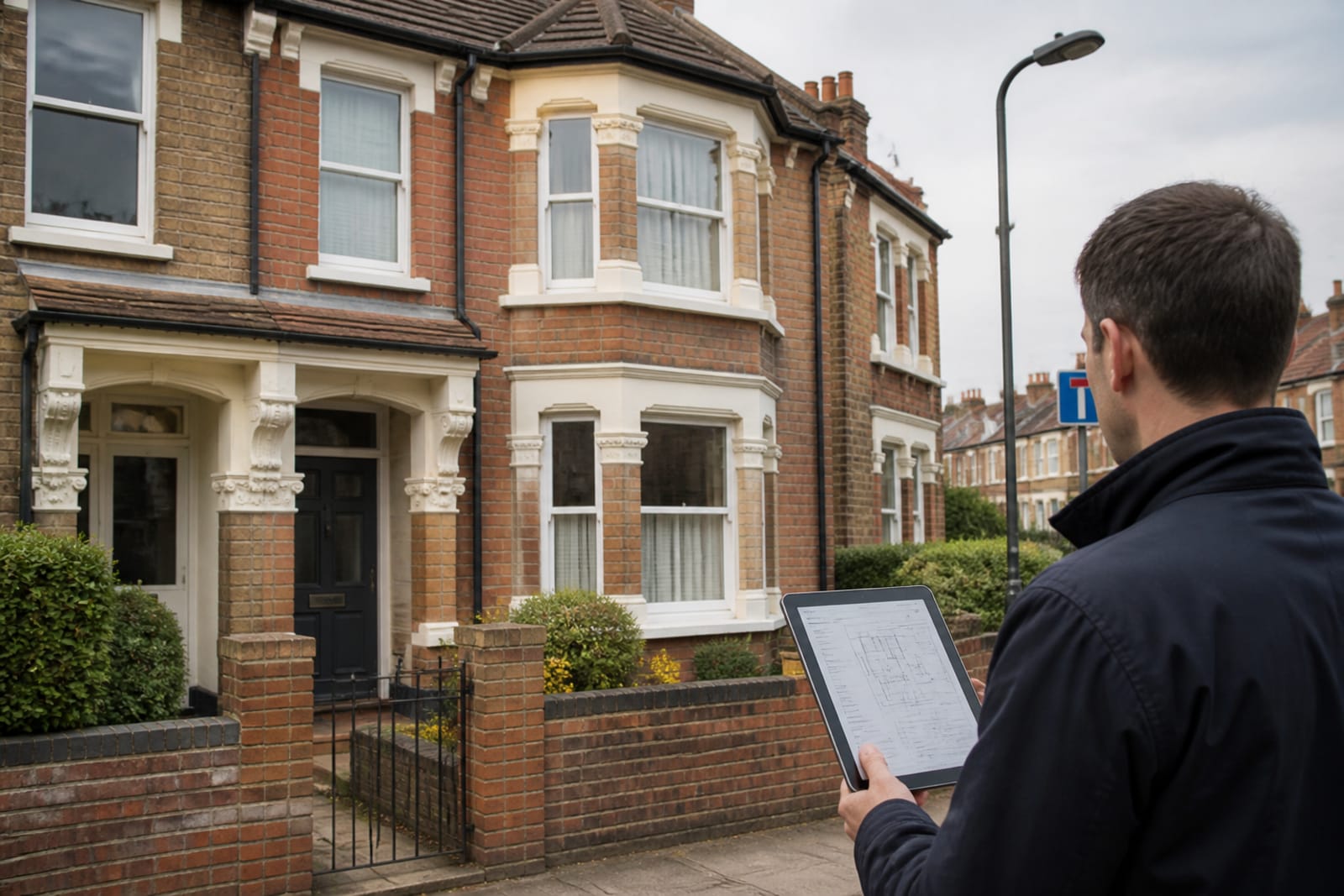 Reinstatement cost assessments