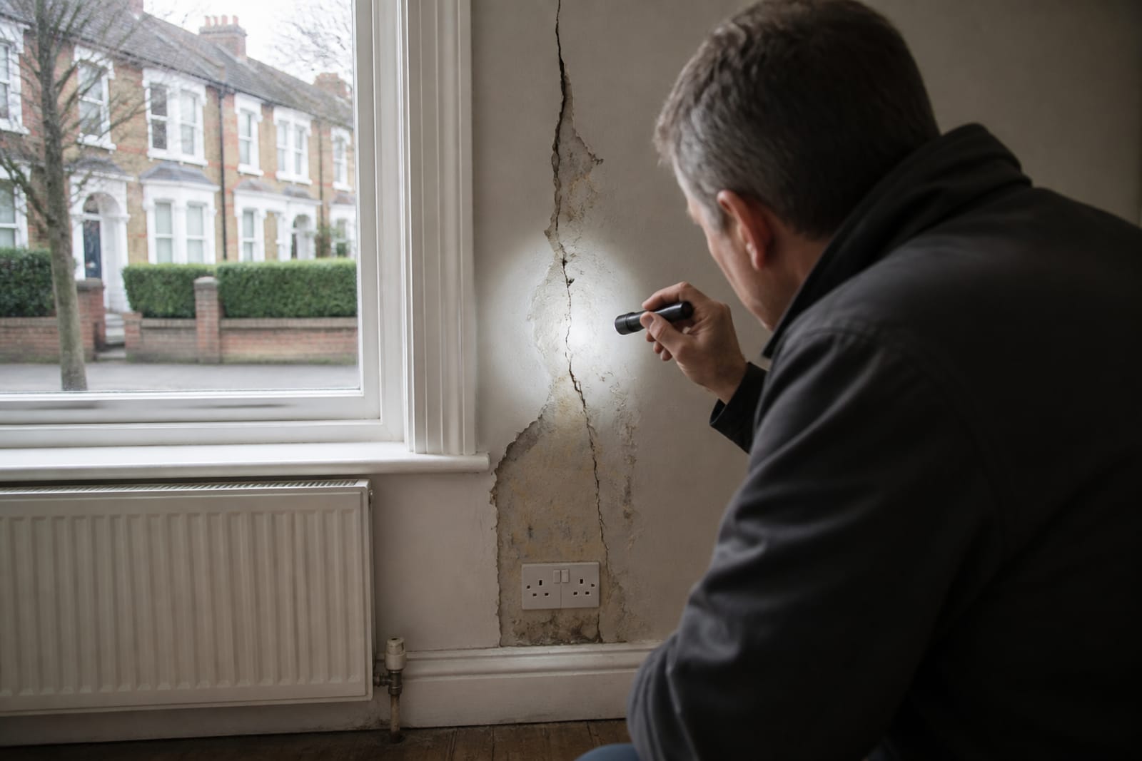 Specific defect surveys
