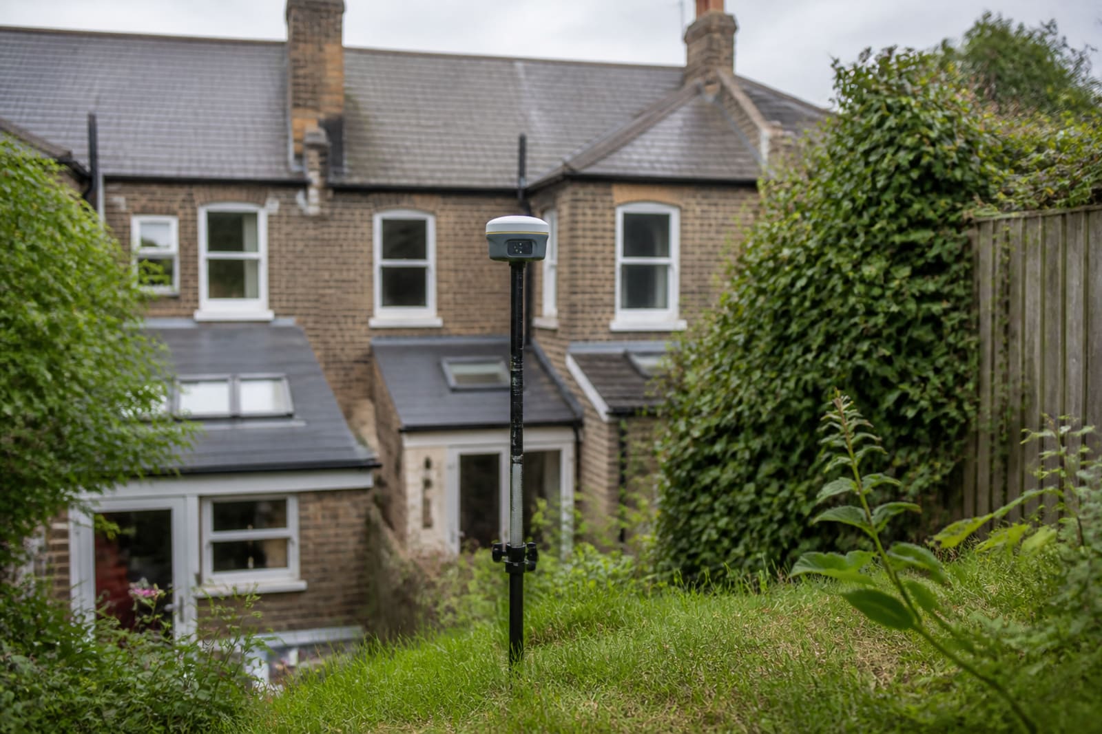 Topographical surveys