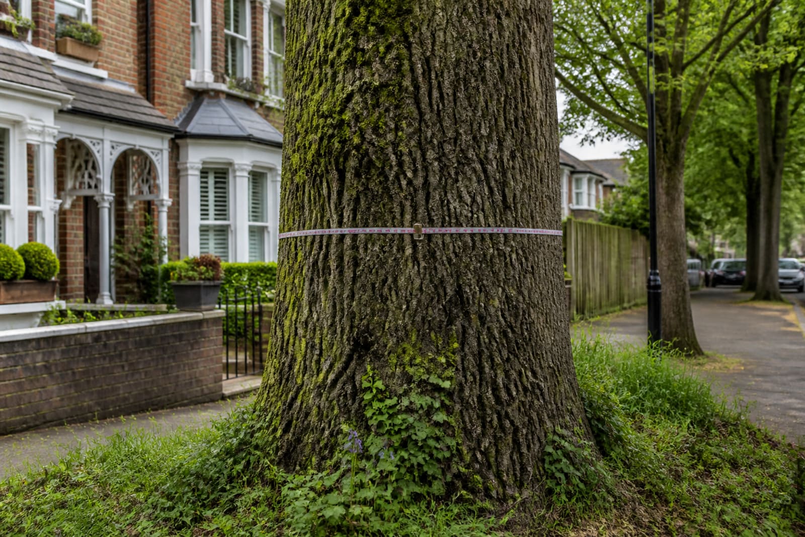 Arboricultural surveys