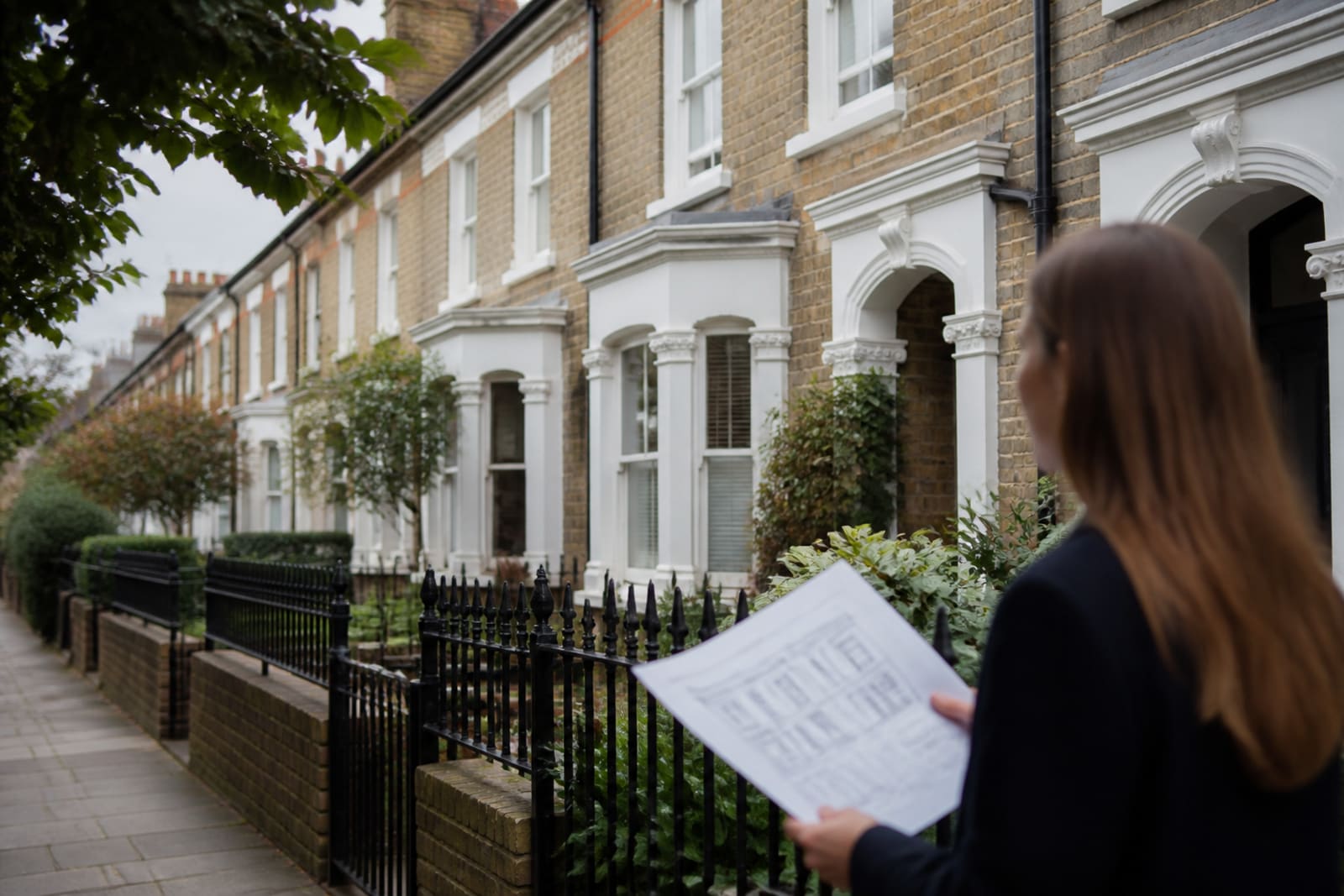 Heritage and conservation consultants