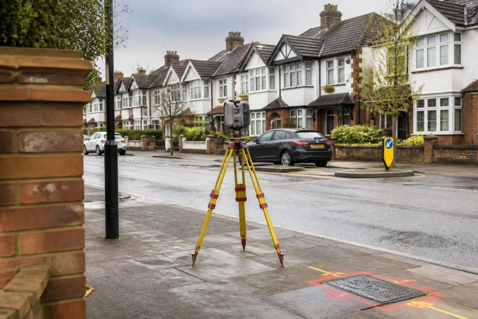 Other site surveys