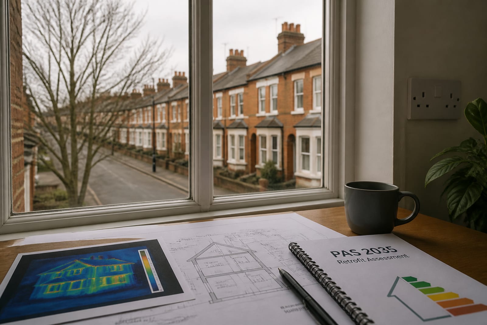 Retrofit assessments