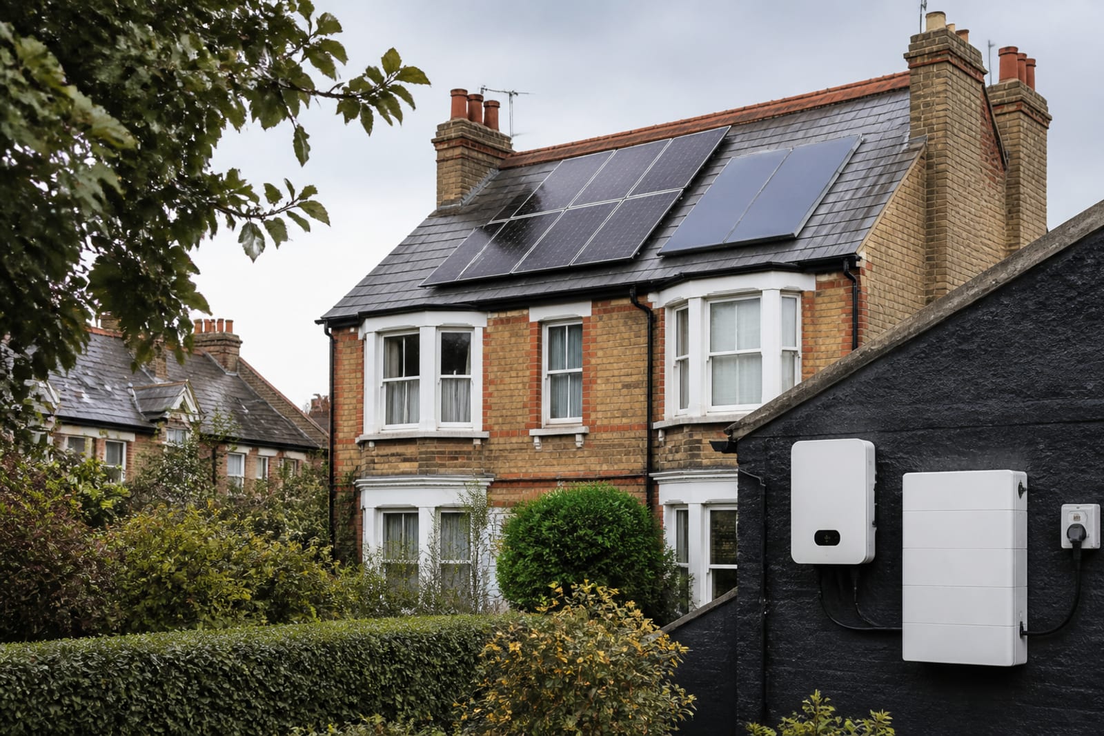 Solar surveys