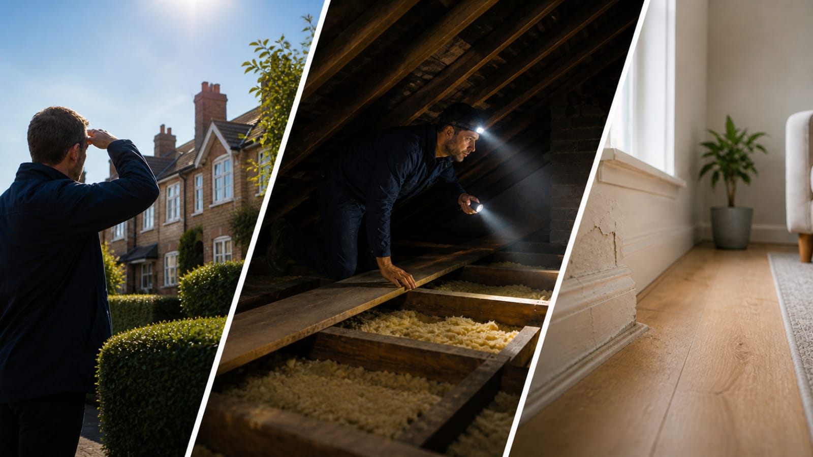 Surveys & Inspections