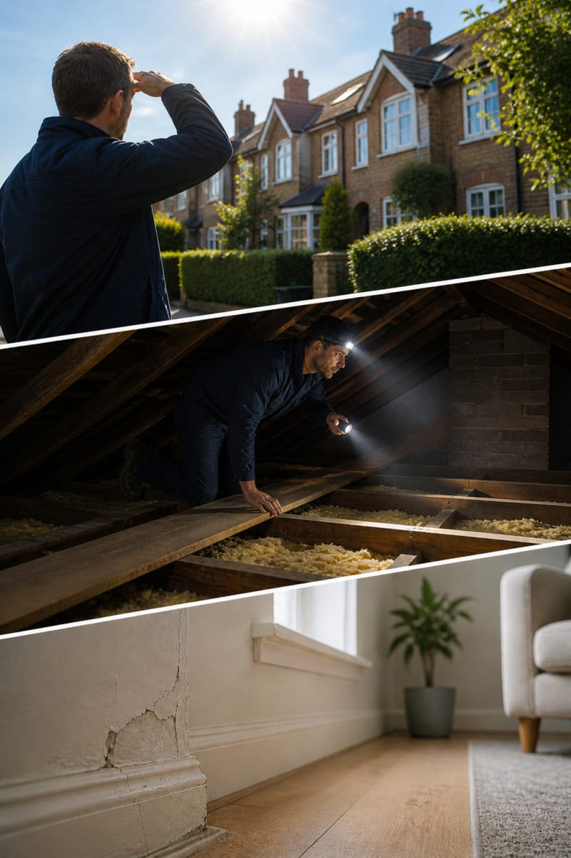 Surveys & Inspections
