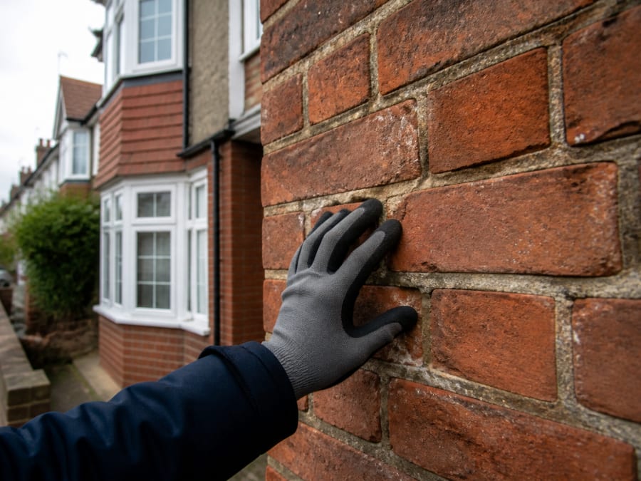 RICS Home Surveys