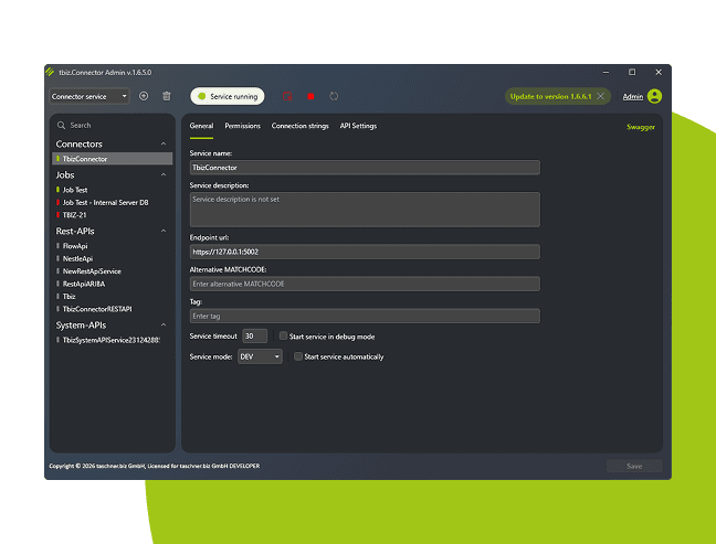 Workflow-Automatisierung