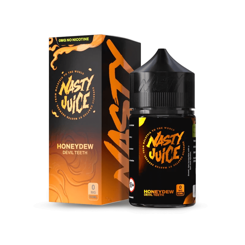 Nasty Juice Devil Teeth liquor - Drinks Vine in Kenya