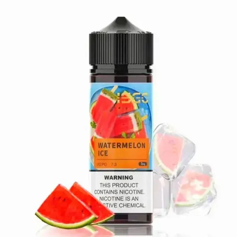 ISGO E-liquid Watermelon Ice liquor by  Isgo E-Liquid  - Drinks Vine in Kenya