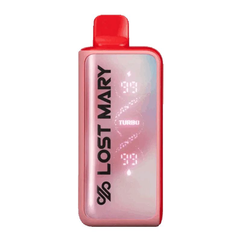 Watermelon Ice Lost Mary MT35000  liquor - Drinks Vine in Kenya