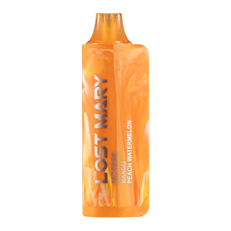 Lost Mary - Mango Peach Watermelon MT35000 liquor - Drinks Vine in Kenya