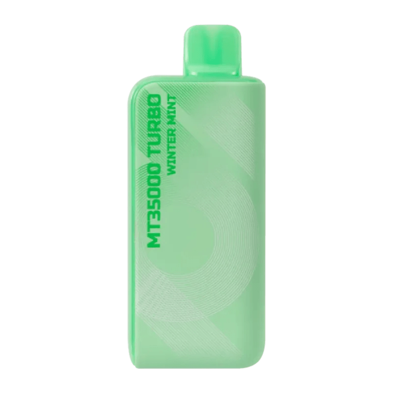 Lost Mary - Winter Mint MT35000 liquor - Drinks Vine in Kenya