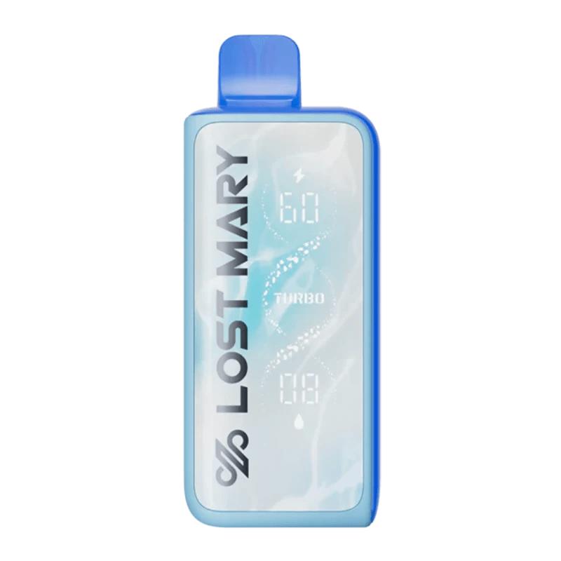 Lost Mary - Blue Razz Lemonade MT35000 liquor - Drinks Vine in Kenya