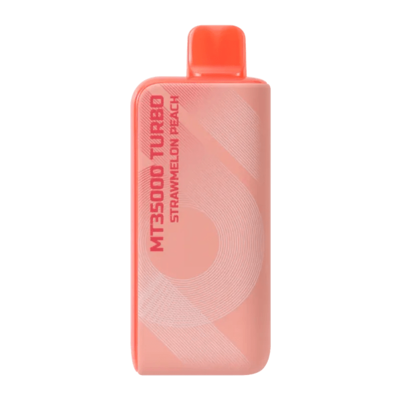Lost Mary - Strawmelon Peach MT35000 liquor - Drinks Vine in Kenya