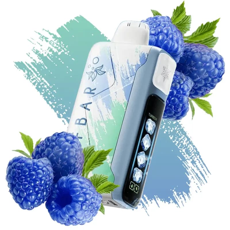 Elfbar - Blueberry Ice King liquor by Elf Bar - Drinks Vine in Kenya