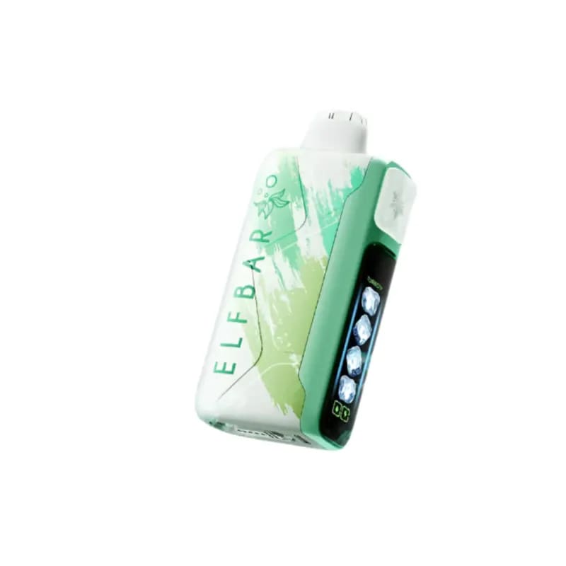 Elfbar - Double Apple 30000 liquor by Elf Bar - Drinks Vine in Kenya