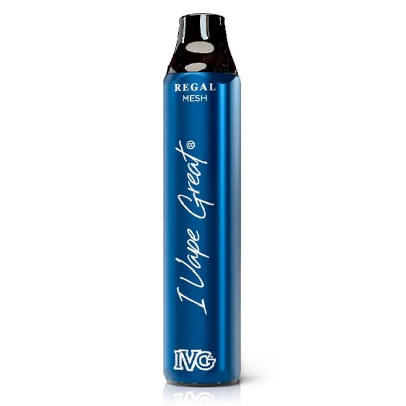 IVG Regal Blueberry Cherry liquor by IVG Regal - Drinks Vine in Kenya