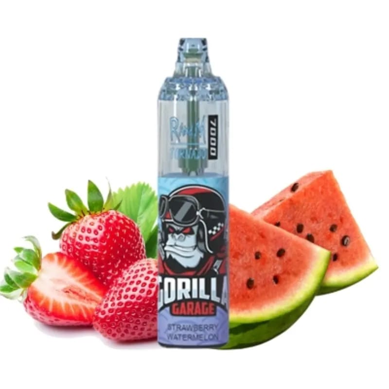 R and M Strawberry Watermelon liquor - Drinks Vine in Kenya