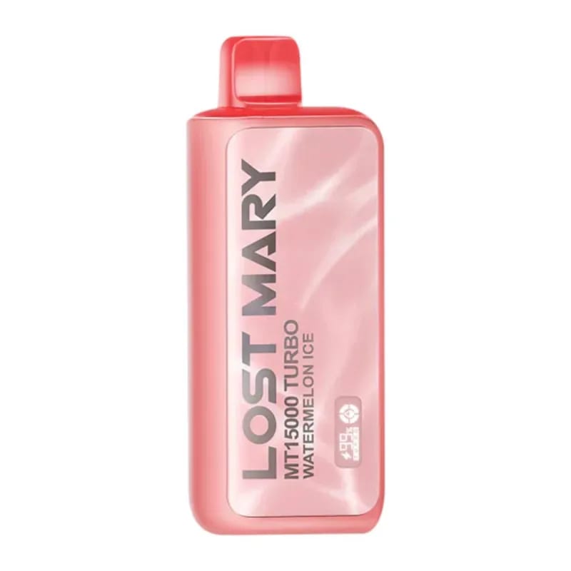 Lost Mary Watermelon Ice MT15000 liquor - Drinks Vine in Kenya
