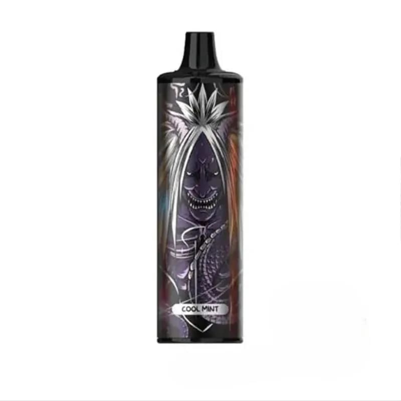KK Energy Cool Mint liquor - Drinks Vine in Kenya