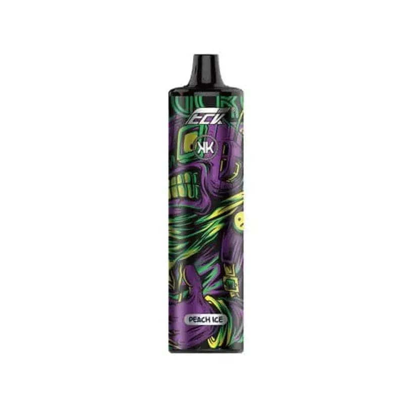 KK Energy Peach Ice liquor - Drinks Vine in Kenya
