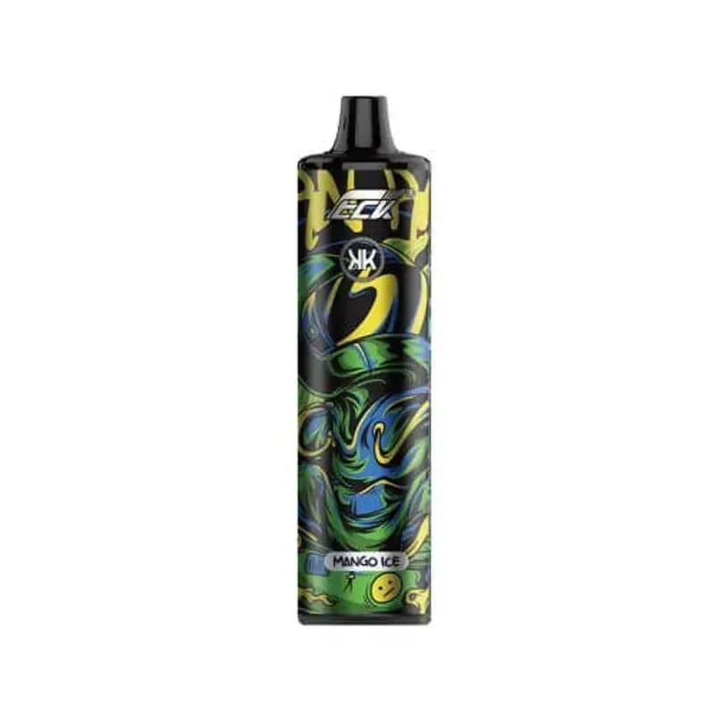 KK Energy Mango Ice liquor - Drinks Vine in Kenya