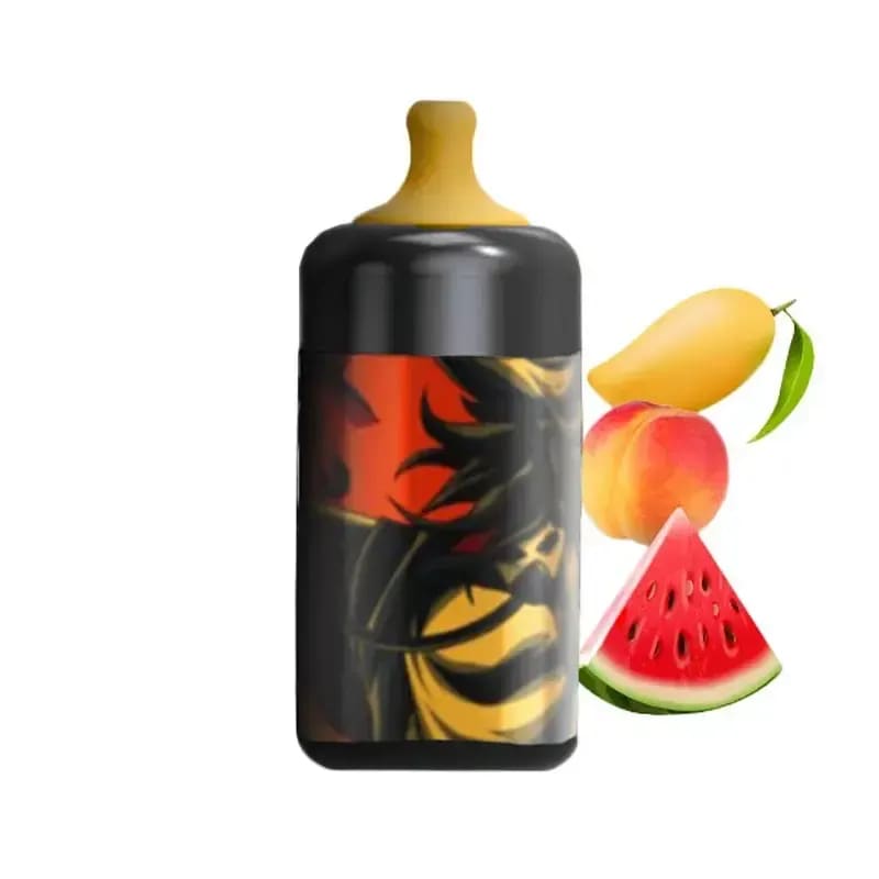 Tugboat Ultra Peach Mango Watermelon liquor - Drinks Vine in Kenya