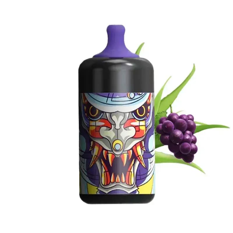 Tugboat Ultra Aloe Grape liquor - Drinks Vine in Kenya