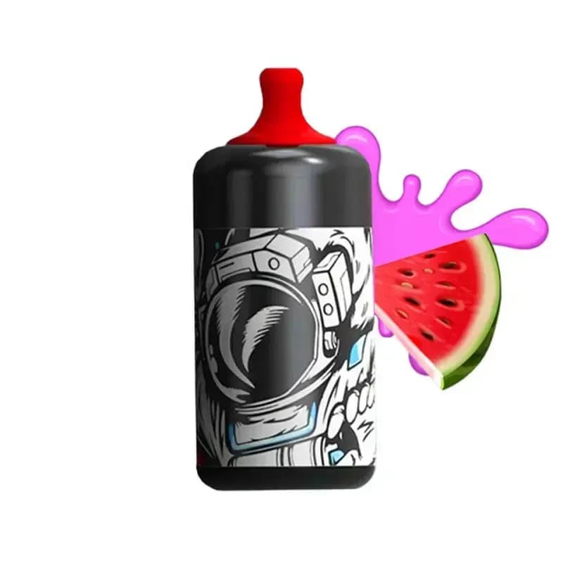 Tugboat Ultra Watermelon Bubblegum liquor - Drinks Vine in Kenya