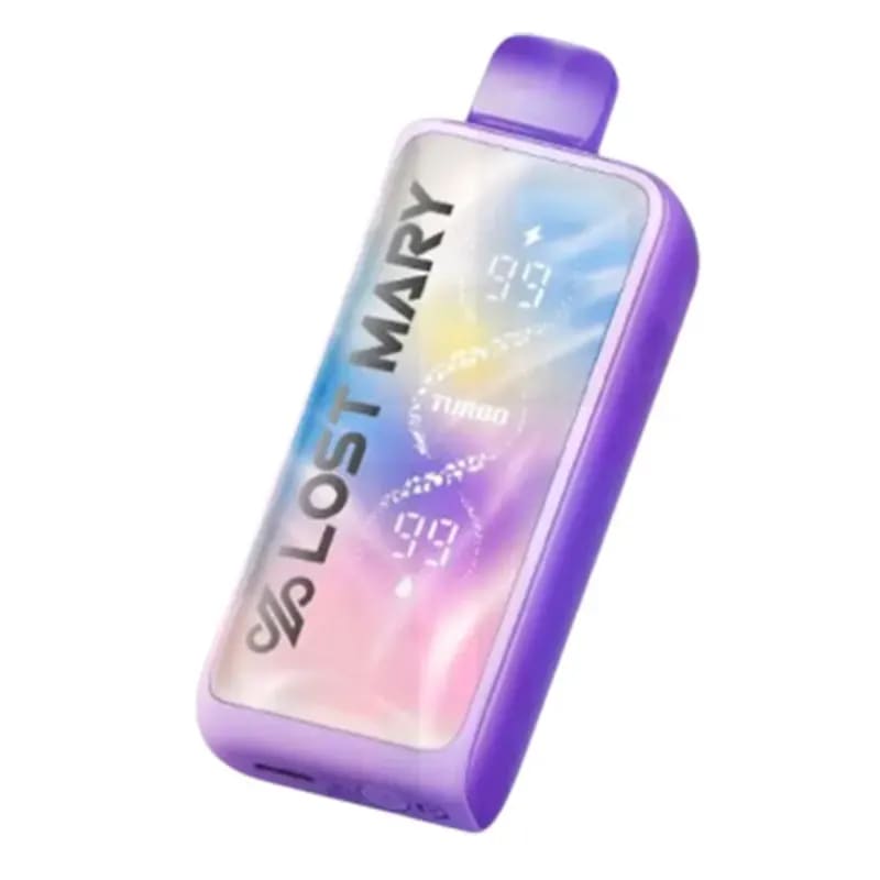 Lost Mary Blueberry Raspberry Ice liquor - Drinks Vine in Kenya