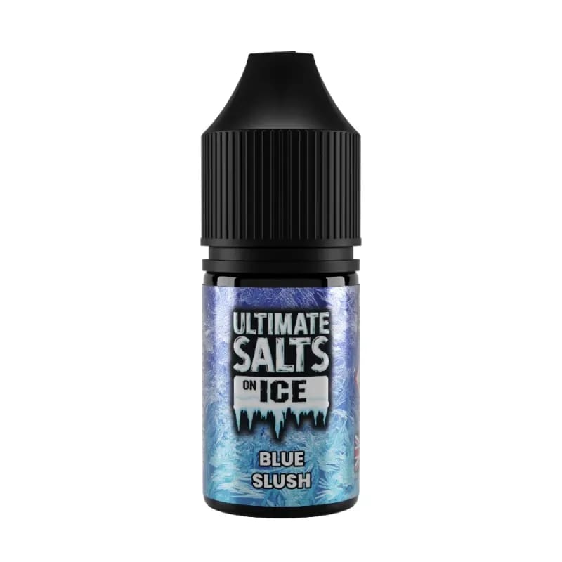 Ultimate Salts - Blue Slush liquor - Drinks Vine in Kenya