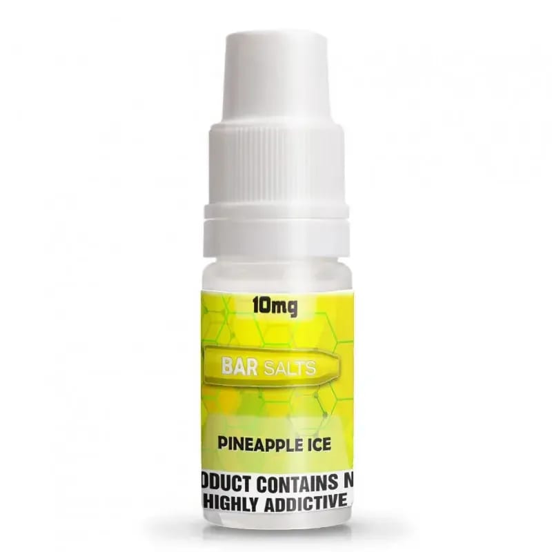 BAR Salts Pineapple Ice liquor by Bar Salts - Drinks Vine in Kenya