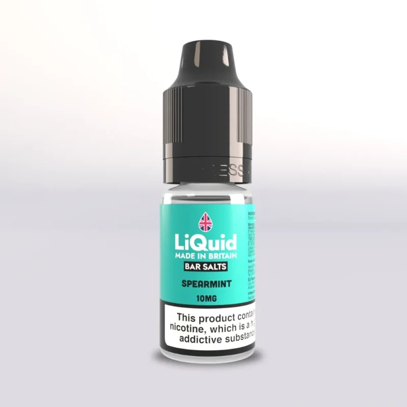 Bar Salts Spearmint liquor - Drinks Vine in Kenya
