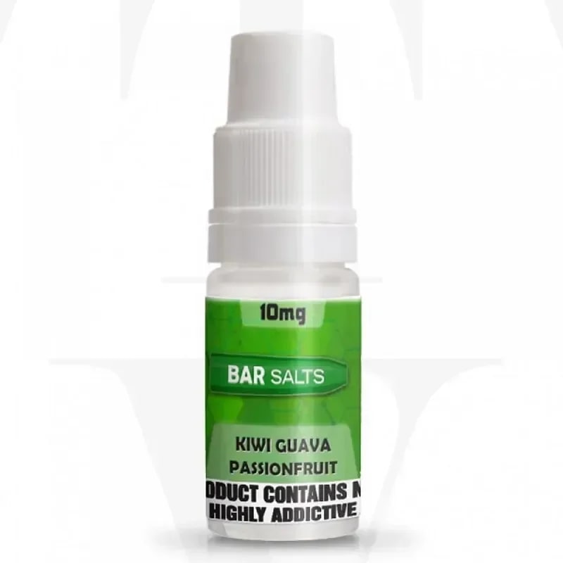 Bar Salts Kiwi Passionfruit Guava liquor - Drinks Vine in Kenya