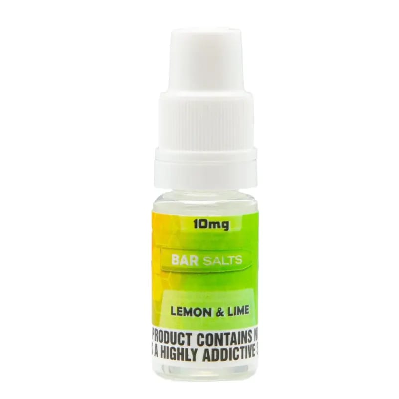 Bar Salts Lemon and Lime liquor - Drinks Vine in Kenya