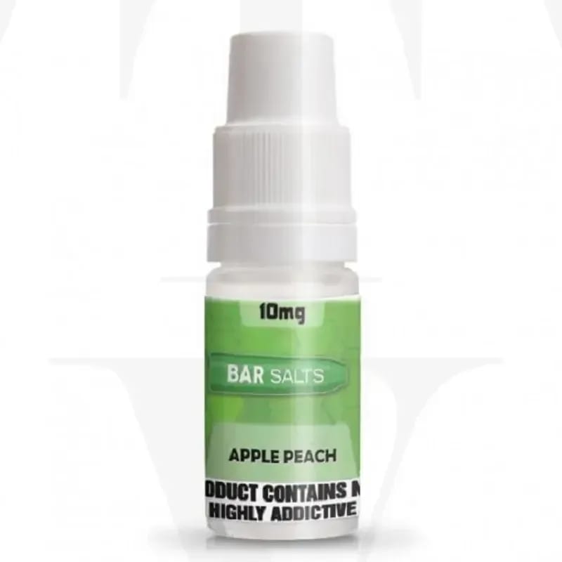 Bar Salts Apple Peach liquor - Drinks Vine in Kenya