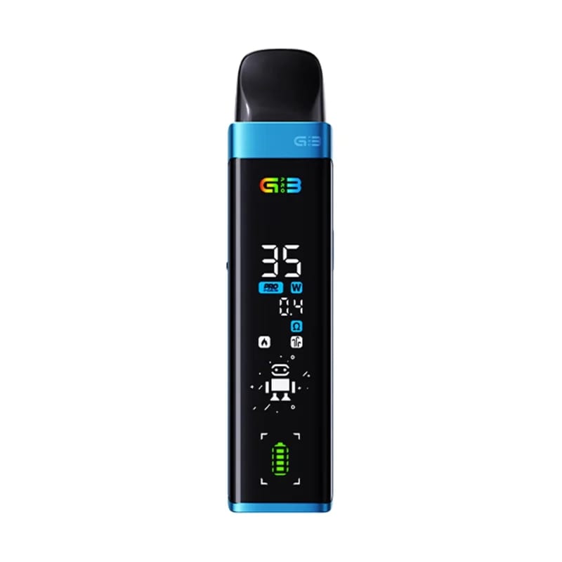 Uwell Caliburn G3 Pro Kit liquor - Drinks Vine in Kenya