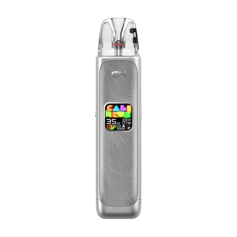 Uwell Caliburn G4 Pod Kit liquor - Drinks Vine in Kenya