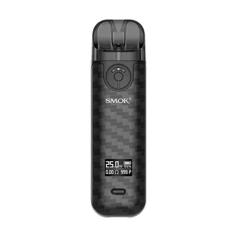 Smok Novo 4 Pod Kit liquor - Drinks Vine in Kenya