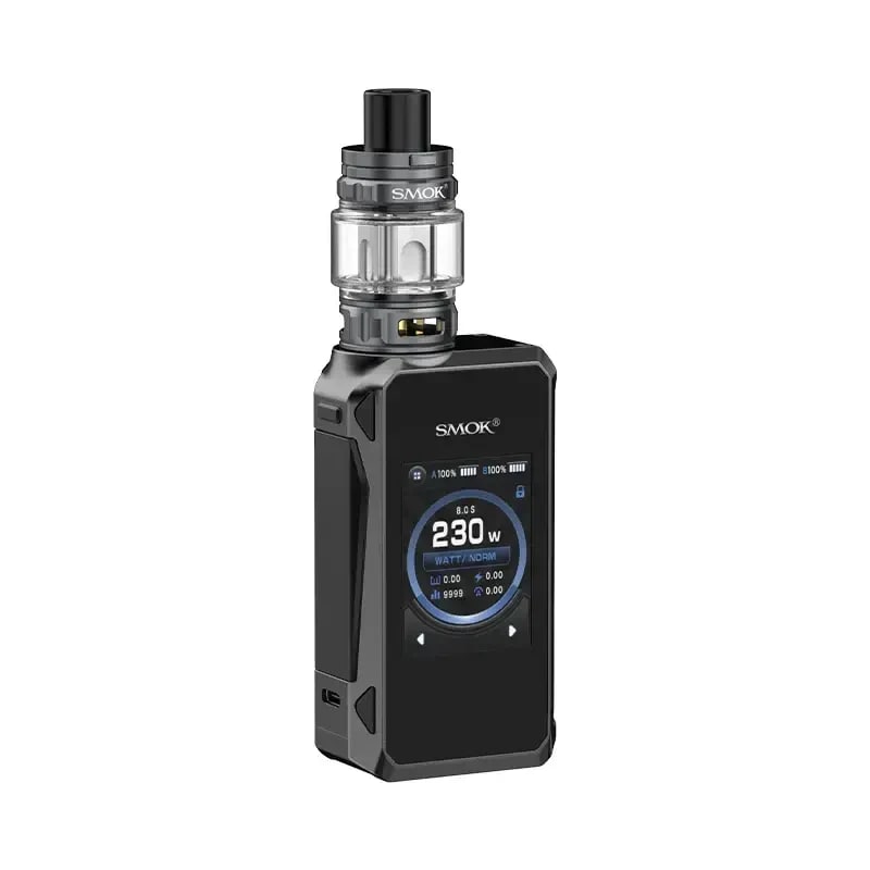 Smok G-PRIV 4 Mod Kit liquor by Smok Novo - Drinks Vine in Kenya