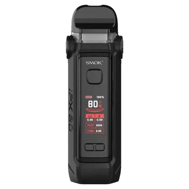 Smok IPX 80 Pod Mod Kit liquor by Smok Novo - Drinks Vine in Kenya