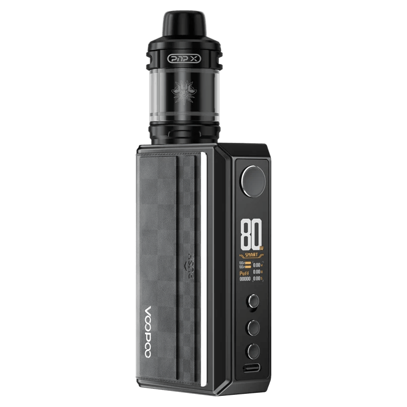 VooPoo Drag 5 Vape Kit liquor by Voopoo - Drinks Vine in Kenya