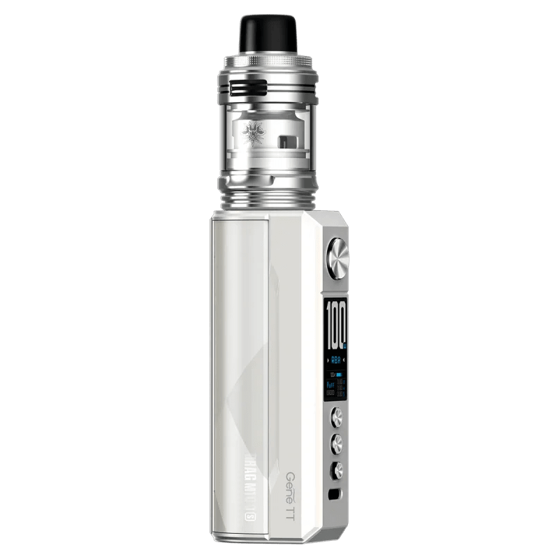 VOOPOO DRAG M100S Kit liquor by Voopoo - Drinks Vine in Kenya
