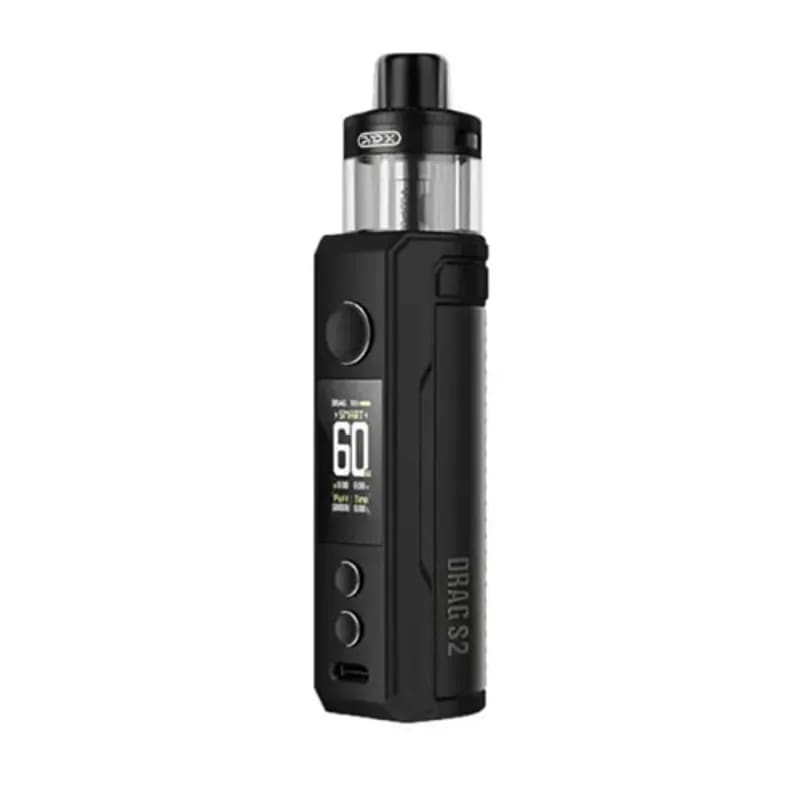 Voopoo Drag S2 liquor - Drinks Vine in Kenya