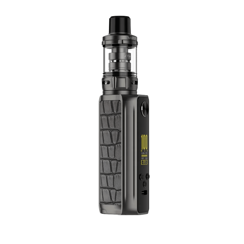 Vaporesso Target 100 Kit liquor by Uwell Caliburn - Drinks Vine in Kenya