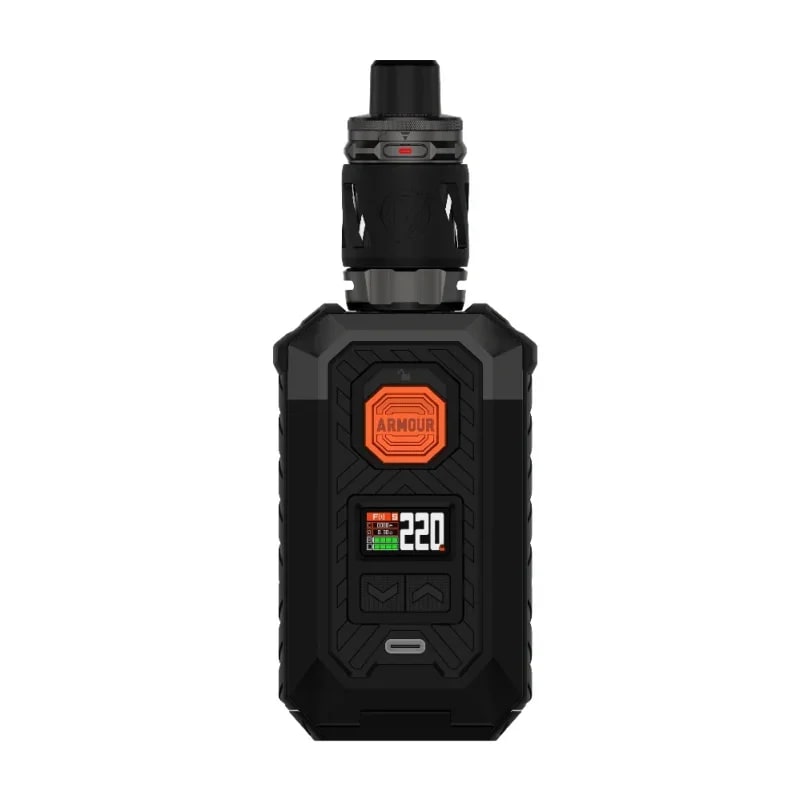 Vaporesso Armour Max Mod Kit liquor by Uwell Caliburn - Drinks Vine in Kenya