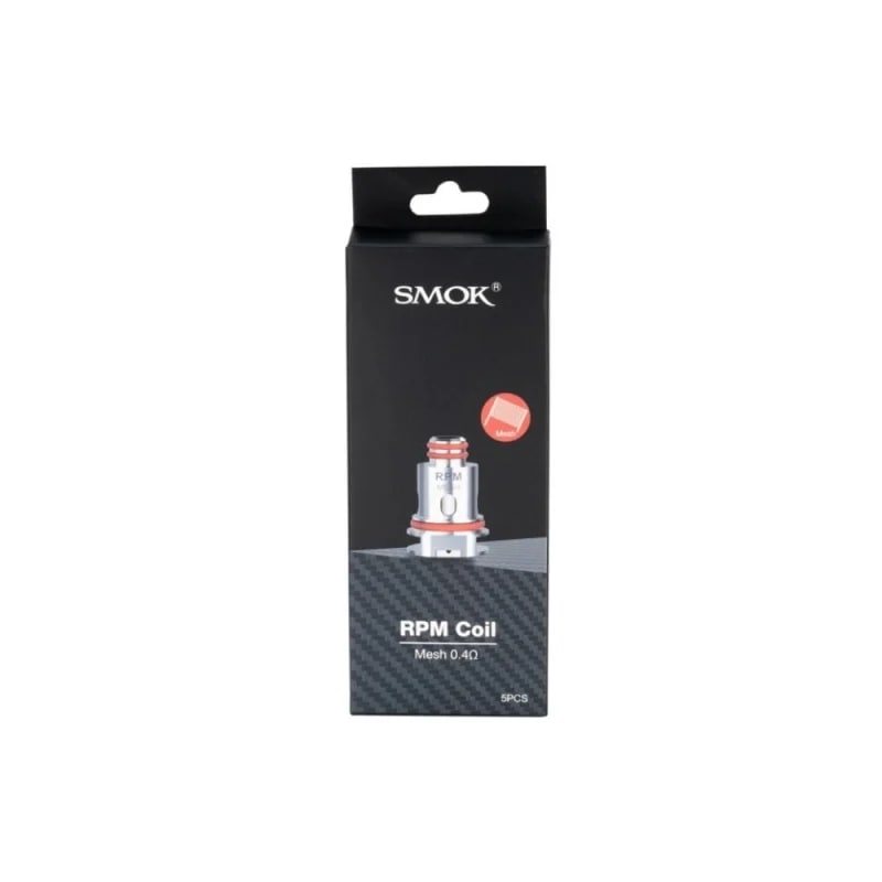 SMOK RPM Coils liquor by Smok Novo - Drinks Vine in Kenya