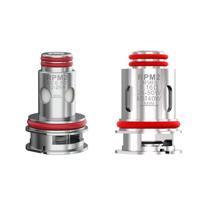 SMOK RPM 2 Coils liquor by Smok Novo - Drinks Vine in Kenya